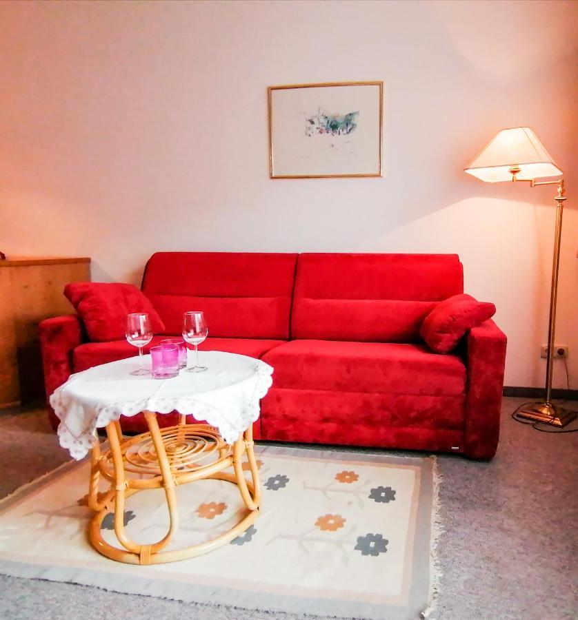 Haus Am Roemerbad Bad Kleinkirchheim Εξωτερικό φωτογραφία