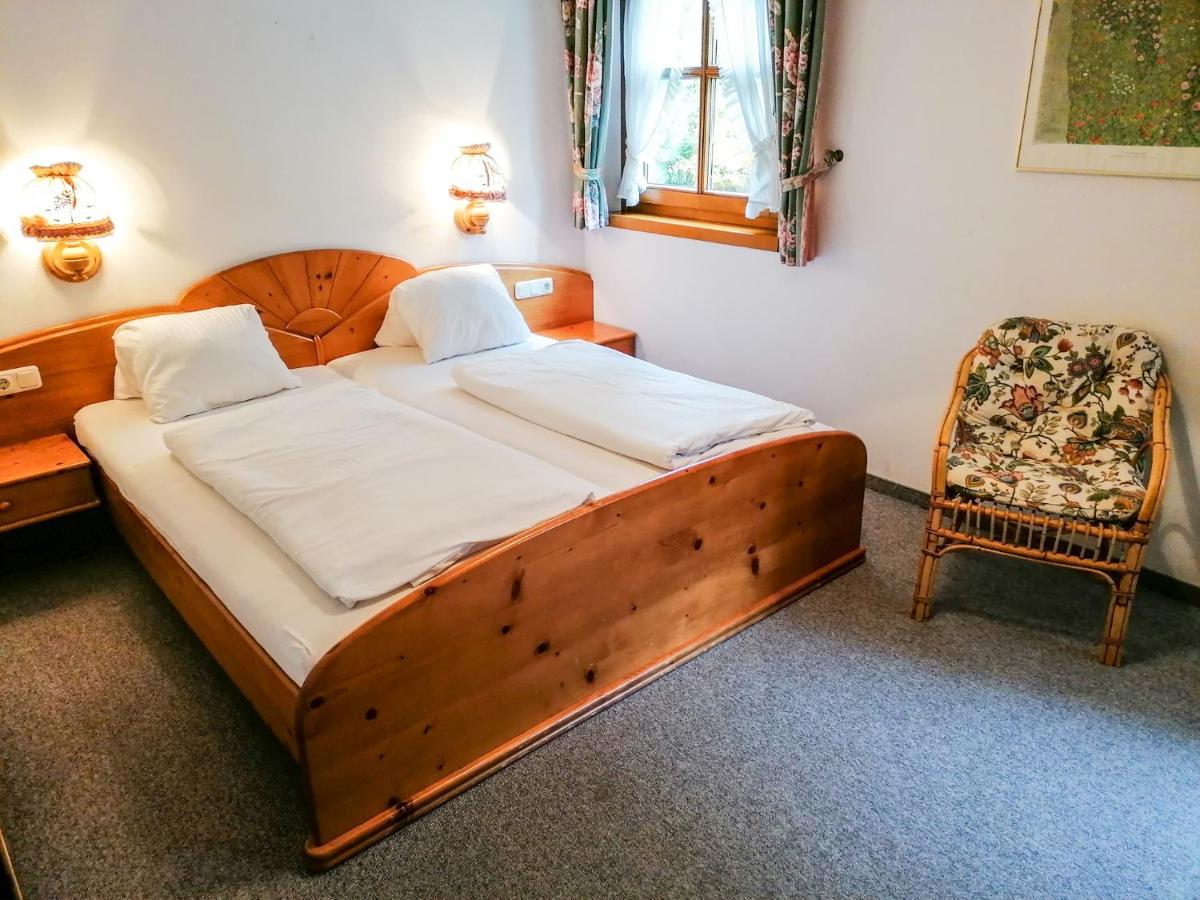 Haus Am Roemerbad Bad Kleinkirchheim Εξωτερικό φωτογραφία