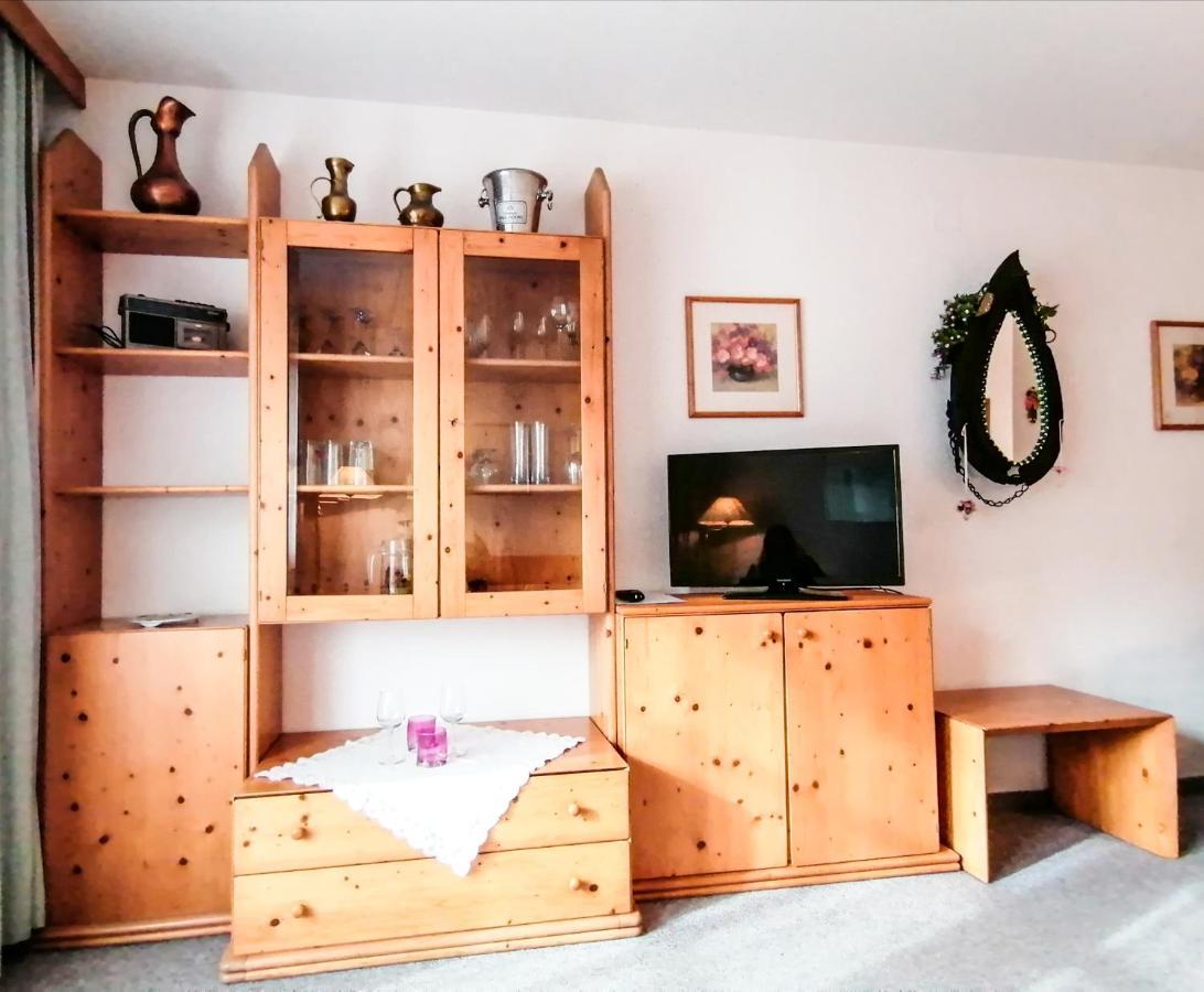 Haus Am Roemerbad Bad Kleinkirchheim Εξωτερικό φωτογραφία