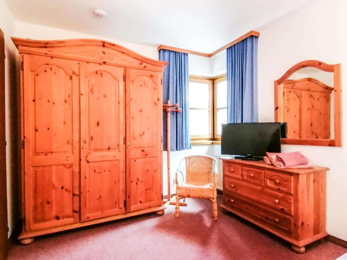 Haus Am Roemerbad Bad Kleinkirchheim Εξωτερικό φωτογραφία