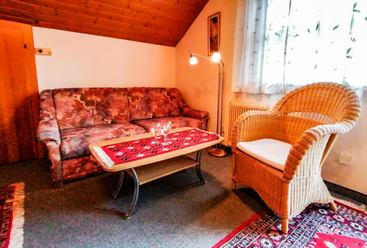 Haus Am Roemerbad Bad Kleinkirchheim Εξωτερικό φωτογραφία