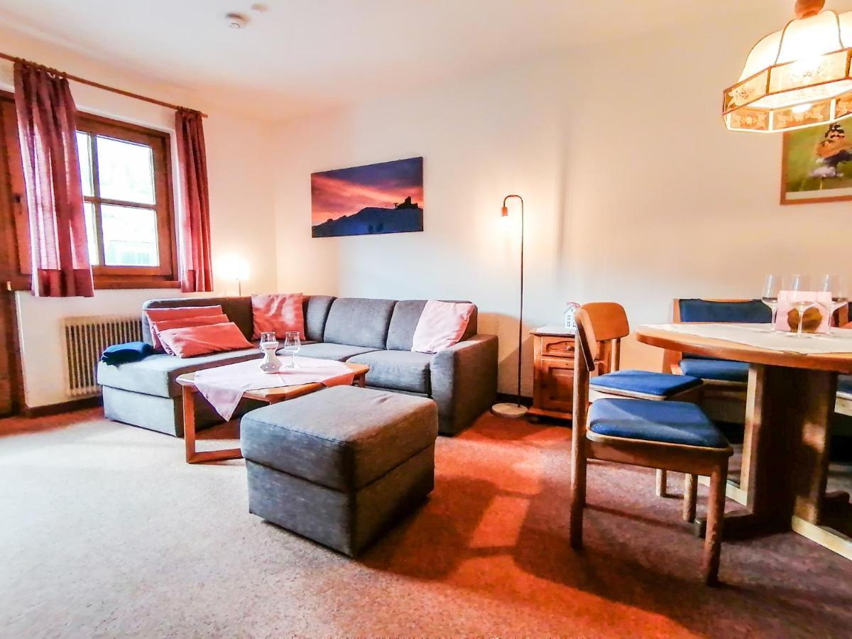 Haus Am Roemerbad Bad Kleinkirchheim Εξωτερικό φωτογραφία