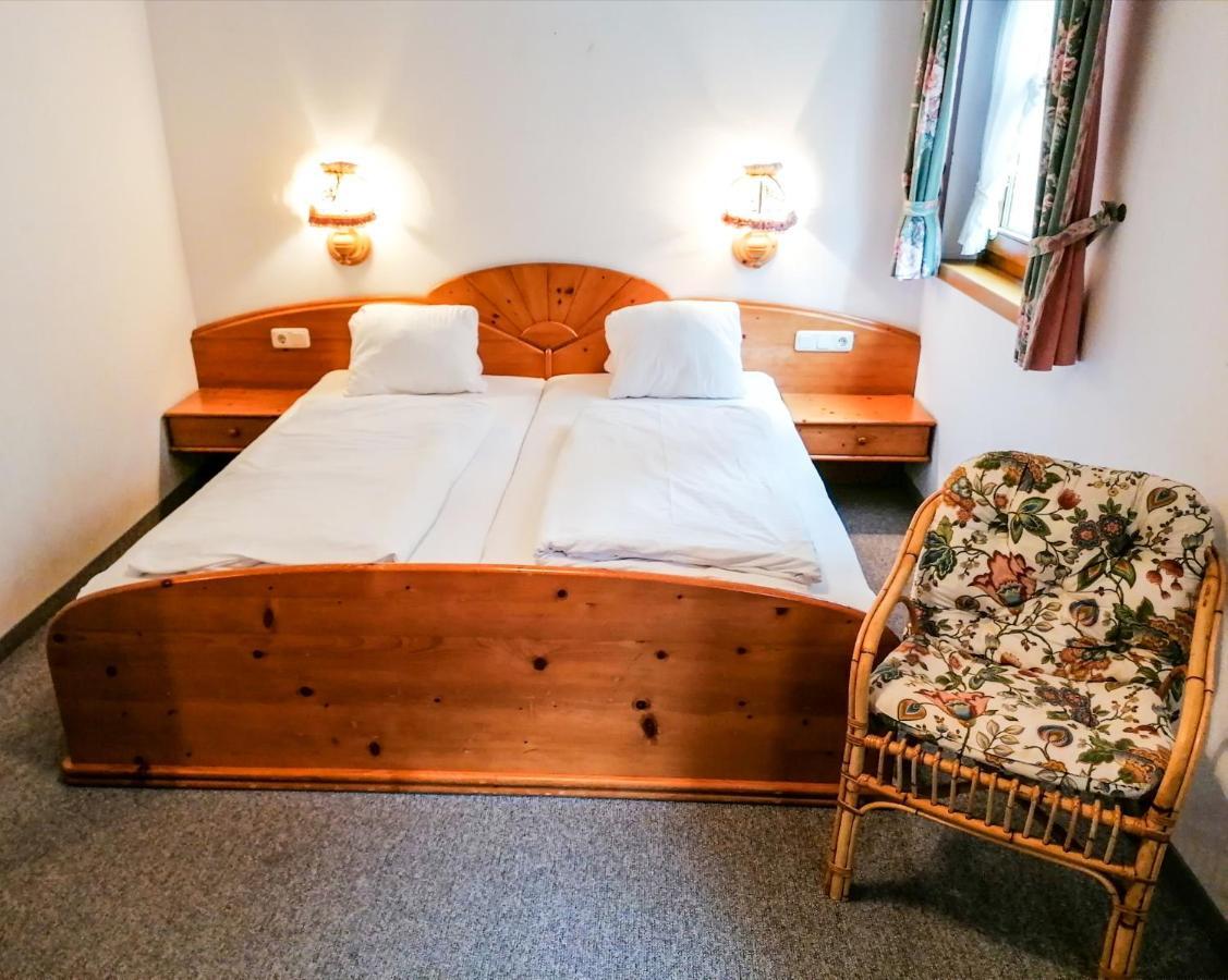 Haus Am Roemerbad Bad Kleinkirchheim Εξωτερικό φωτογραφία