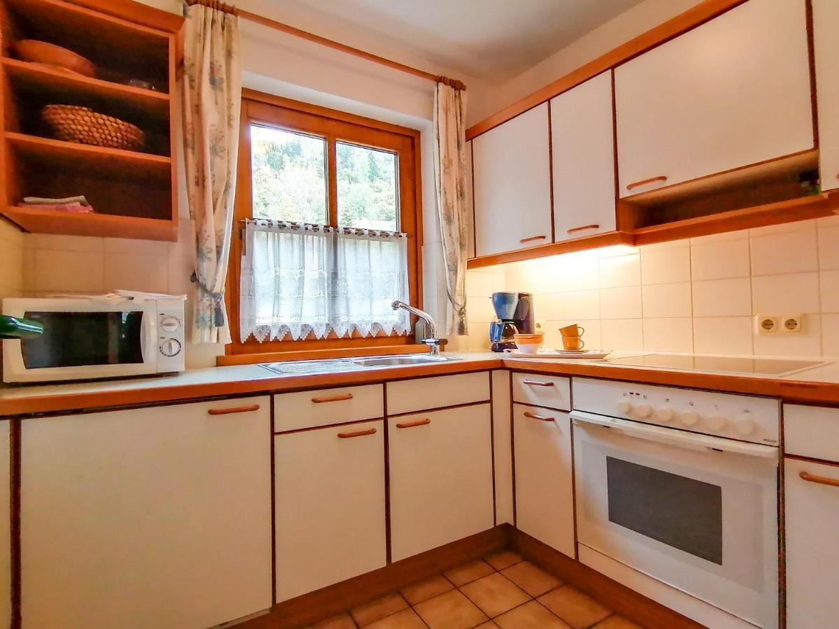 Haus Am Roemerbad Bad Kleinkirchheim Εξωτερικό φωτογραφία