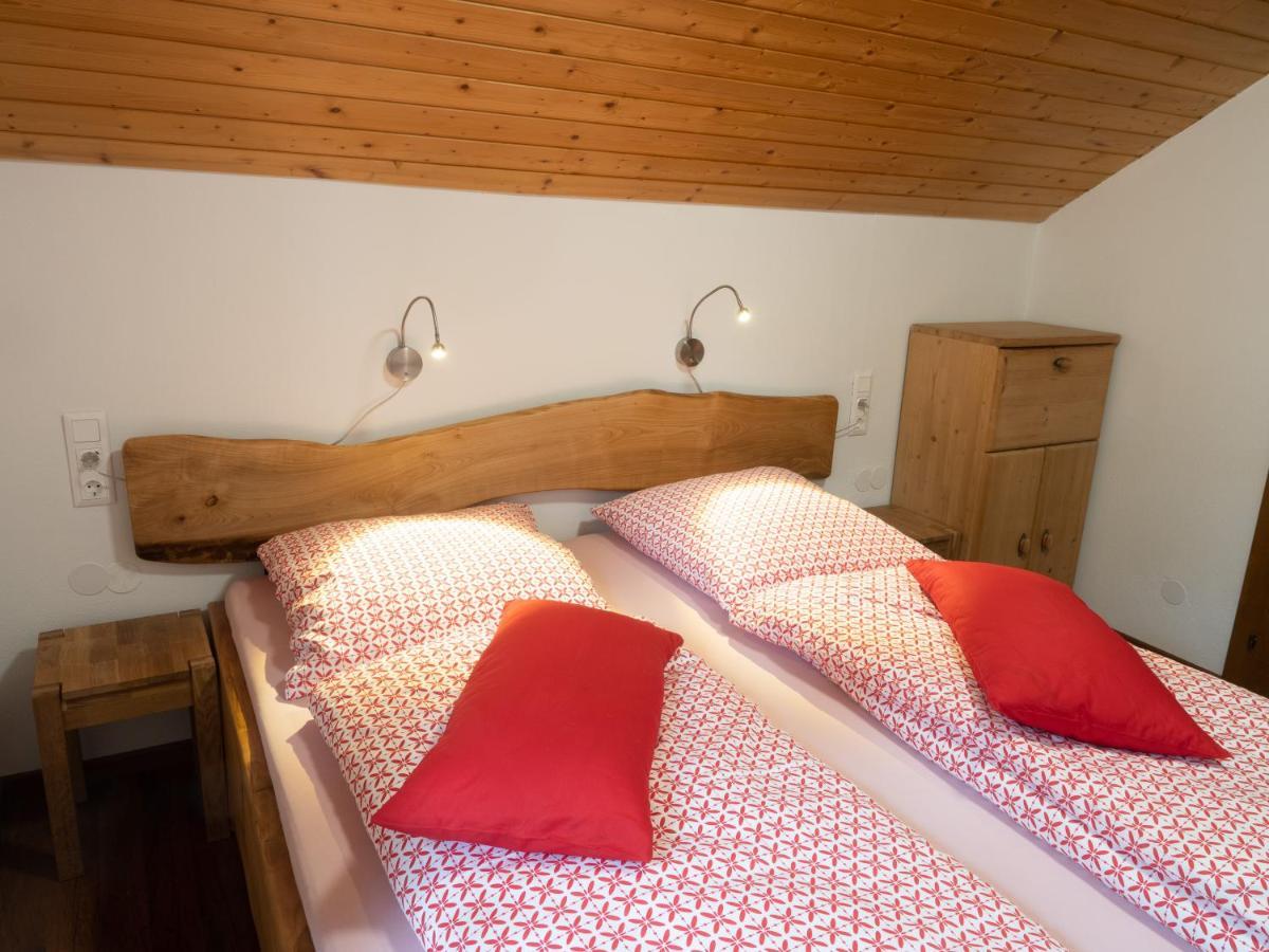 Haus Am Roemerbad Bad Kleinkirchheim Εξωτερικό φωτογραφία