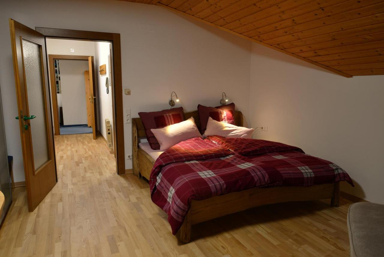 Haus Am Roemerbad Bad Kleinkirchheim Εξωτερικό φωτογραφία
