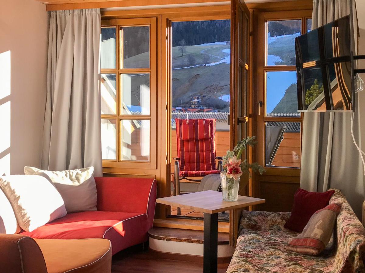 Haus Am Roemerbad Bad Kleinkirchheim Εξωτερικό φωτογραφία