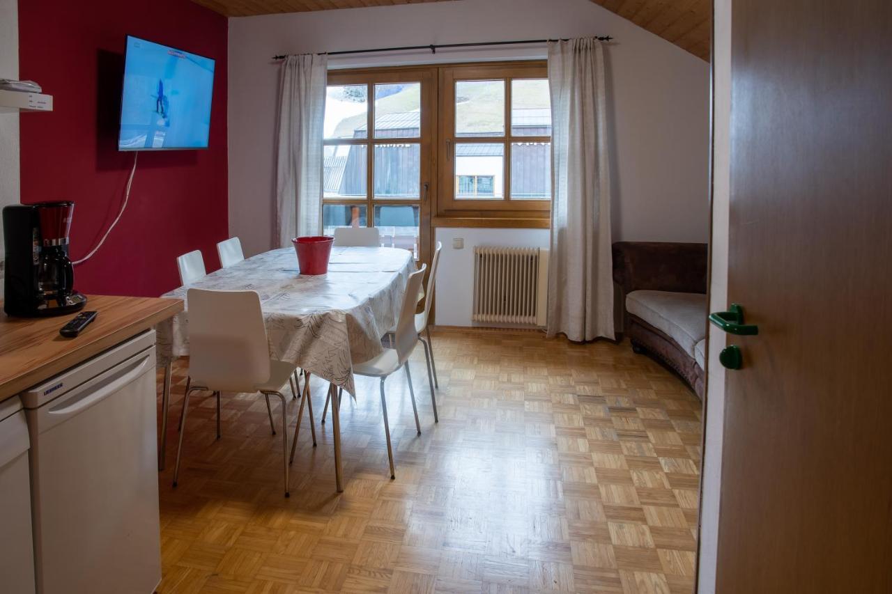 Haus Am Roemerbad Bad Kleinkirchheim Εξωτερικό φωτογραφία