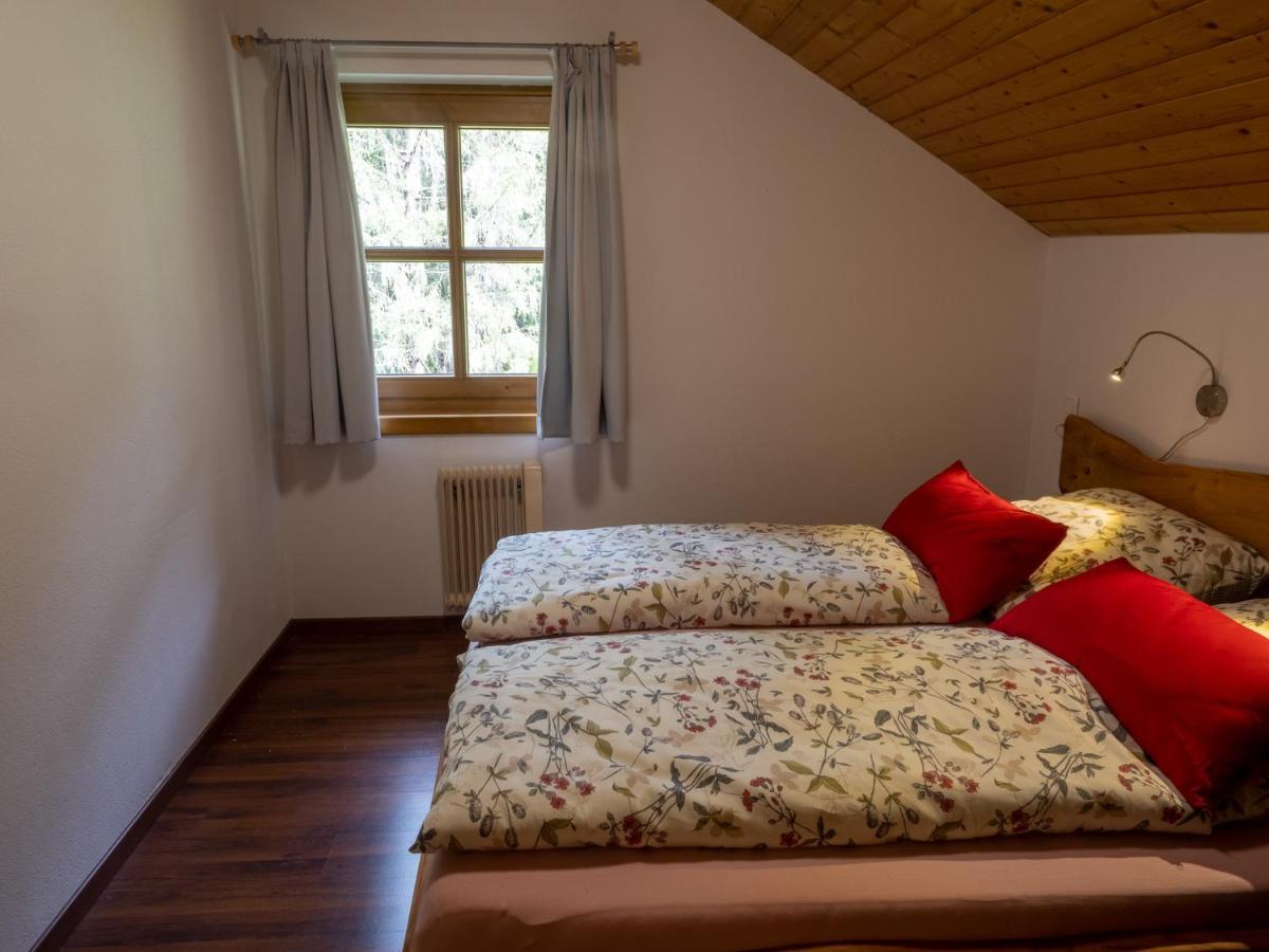 Haus Am Roemerbad Bad Kleinkirchheim Εξωτερικό φωτογραφία