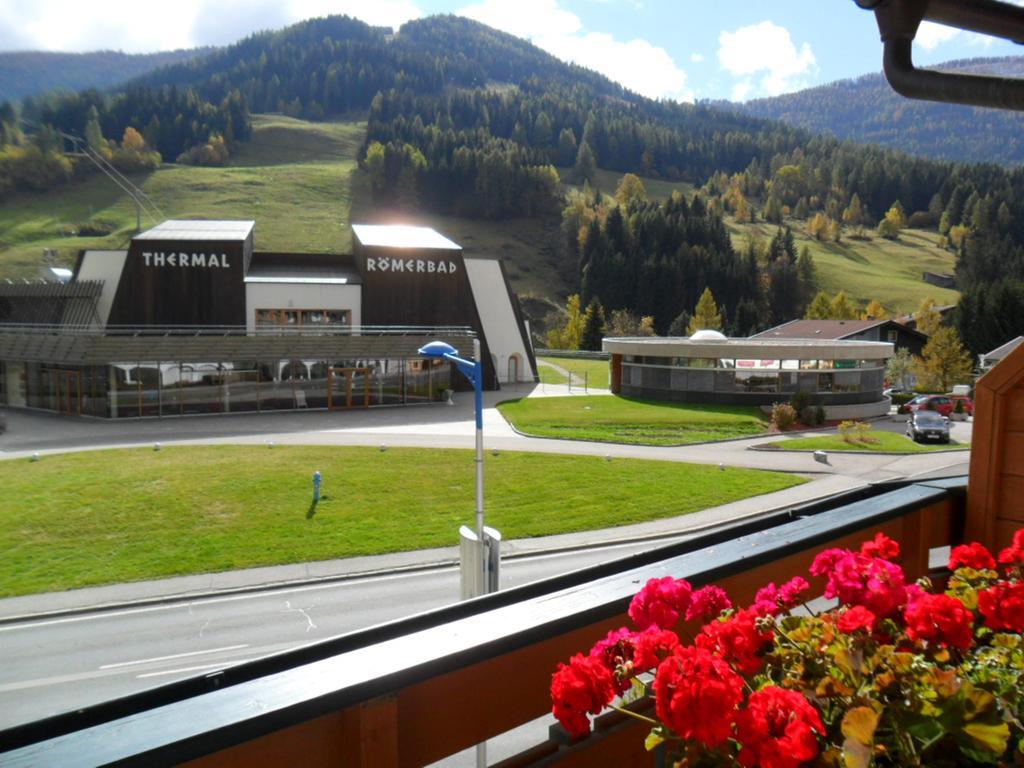 Haus Am Roemerbad Bad Kleinkirchheim Δωμάτιο φωτογραφία