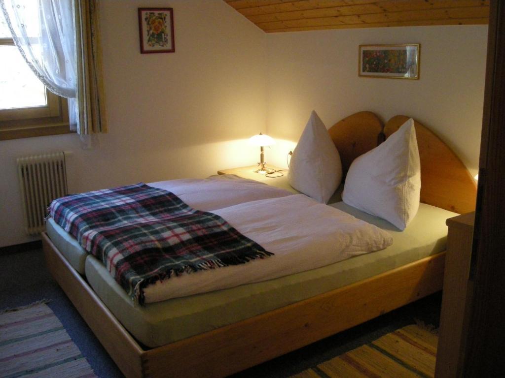 Haus Am Roemerbad Bad Kleinkirchheim Δωμάτιο φωτογραφία