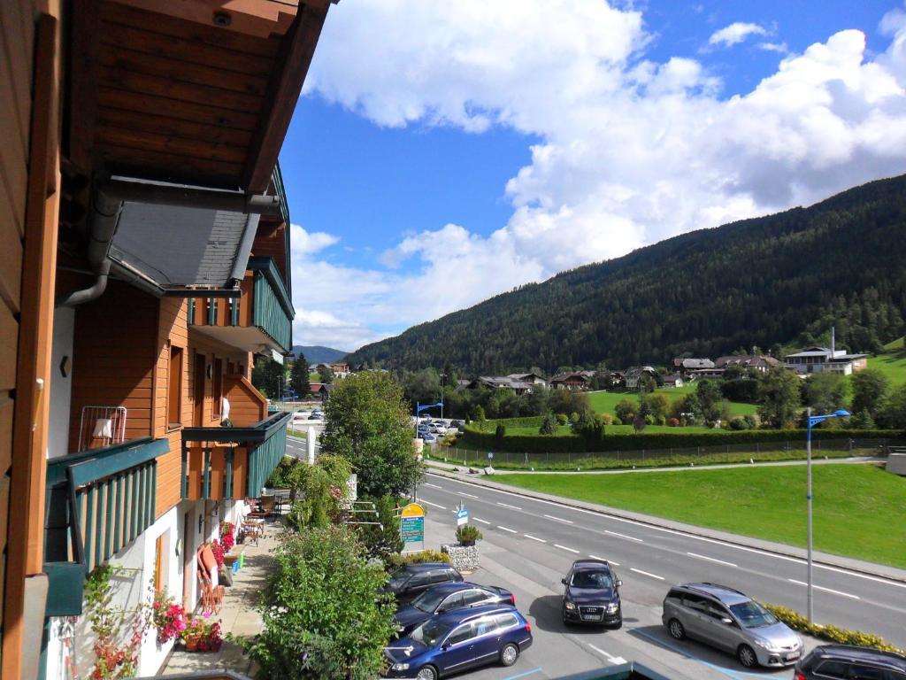 Haus Am Roemerbad Bad Kleinkirchheim Εξωτερικό φωτογραφία