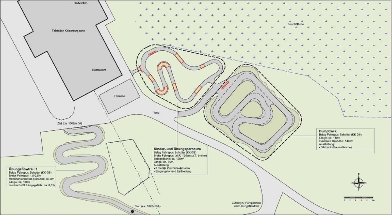 Haus Am Roemerbad Bad Kleinkirchheim Εξωτερικό φωτογραφία