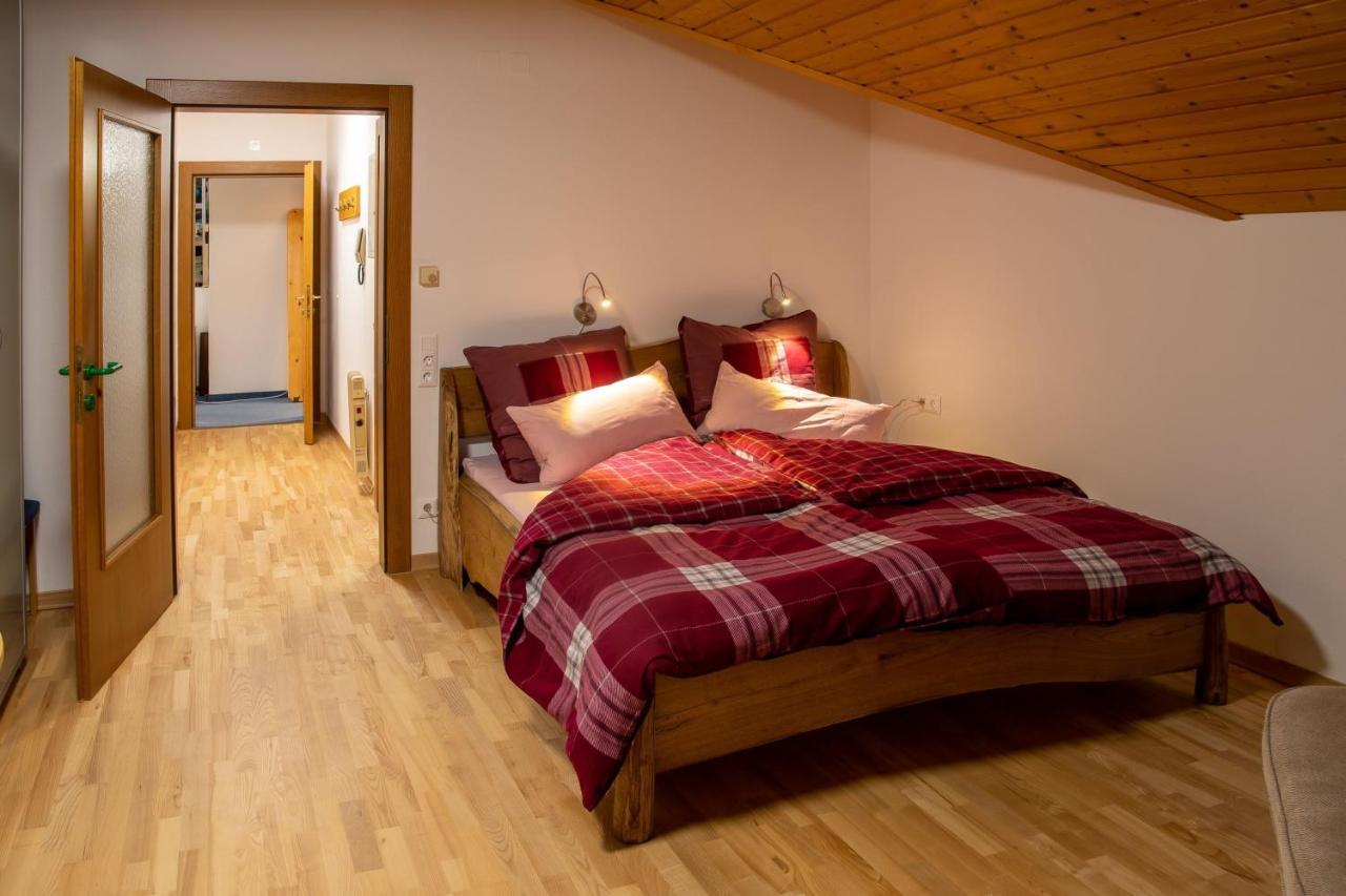 Haus Am Roemerbad Bad Kleinkirchheim Εξωτερικό φωτογραφία