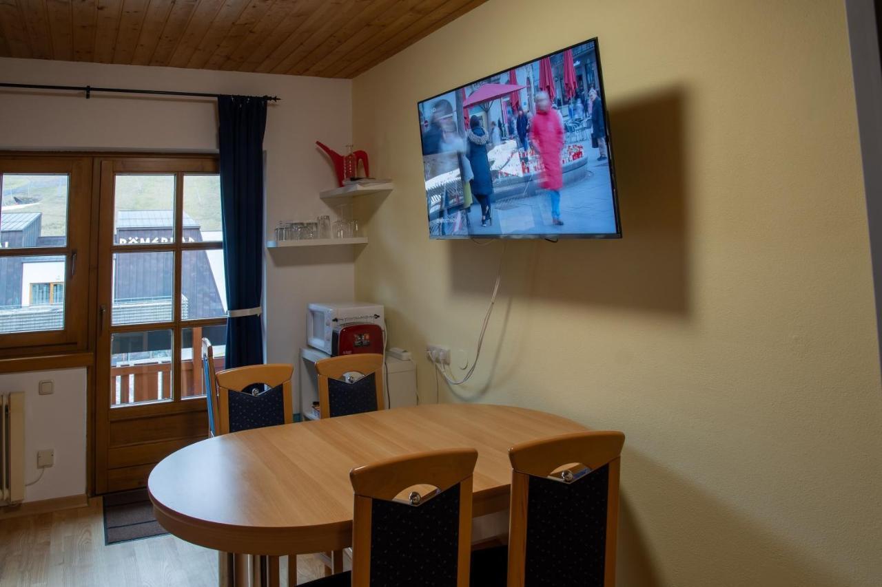 Haus Am Roemerbad Bad Kleinkirchheim Εξωτερικό φωτογραφία