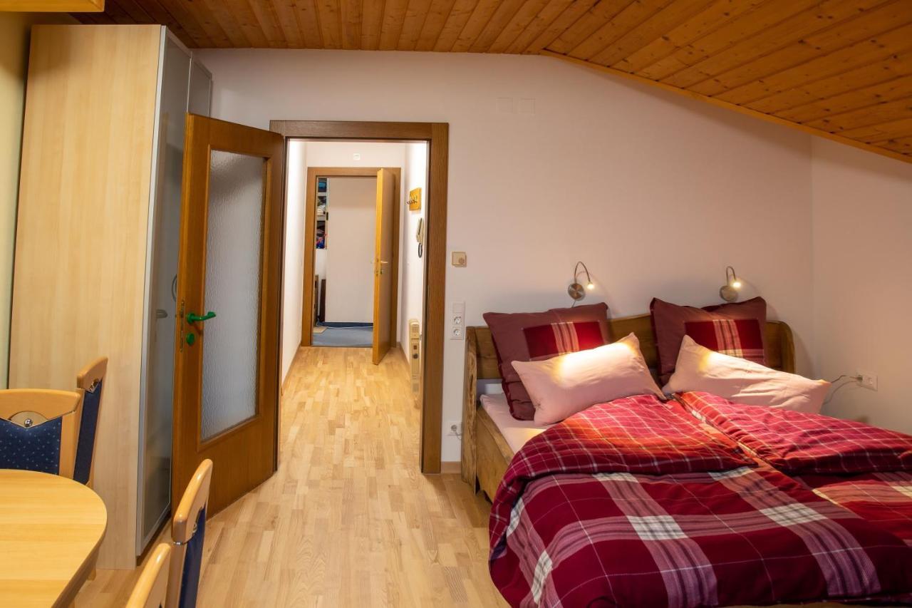 Haus Am Roemerbad Bad Kleinkirchheim Εξωτερικό φωτογραφία