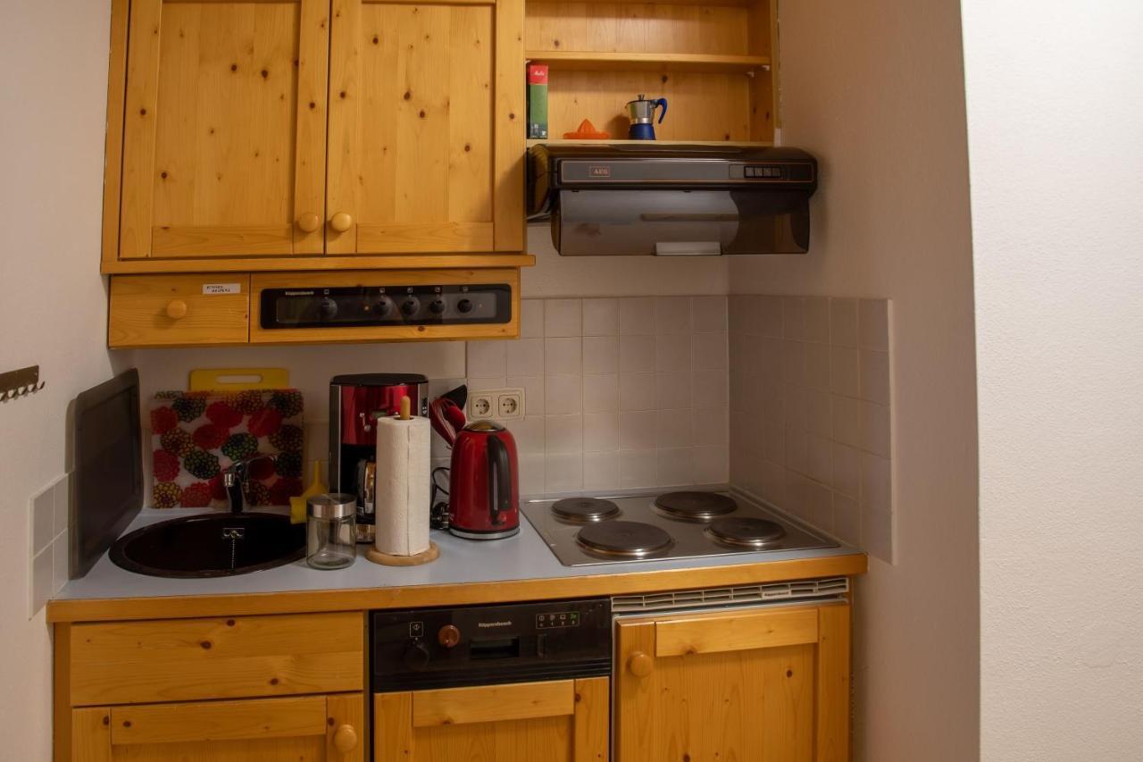 Haus Am Roemerbad Bad Kleinkirchheim Εξωτερικό φωτογραφία