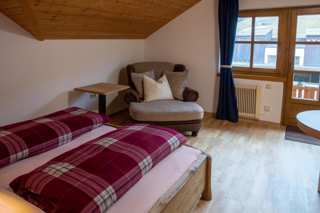 Haus Am Roemerbad Bad Kleinkirchheim Εξωτερικό φωτογραφία