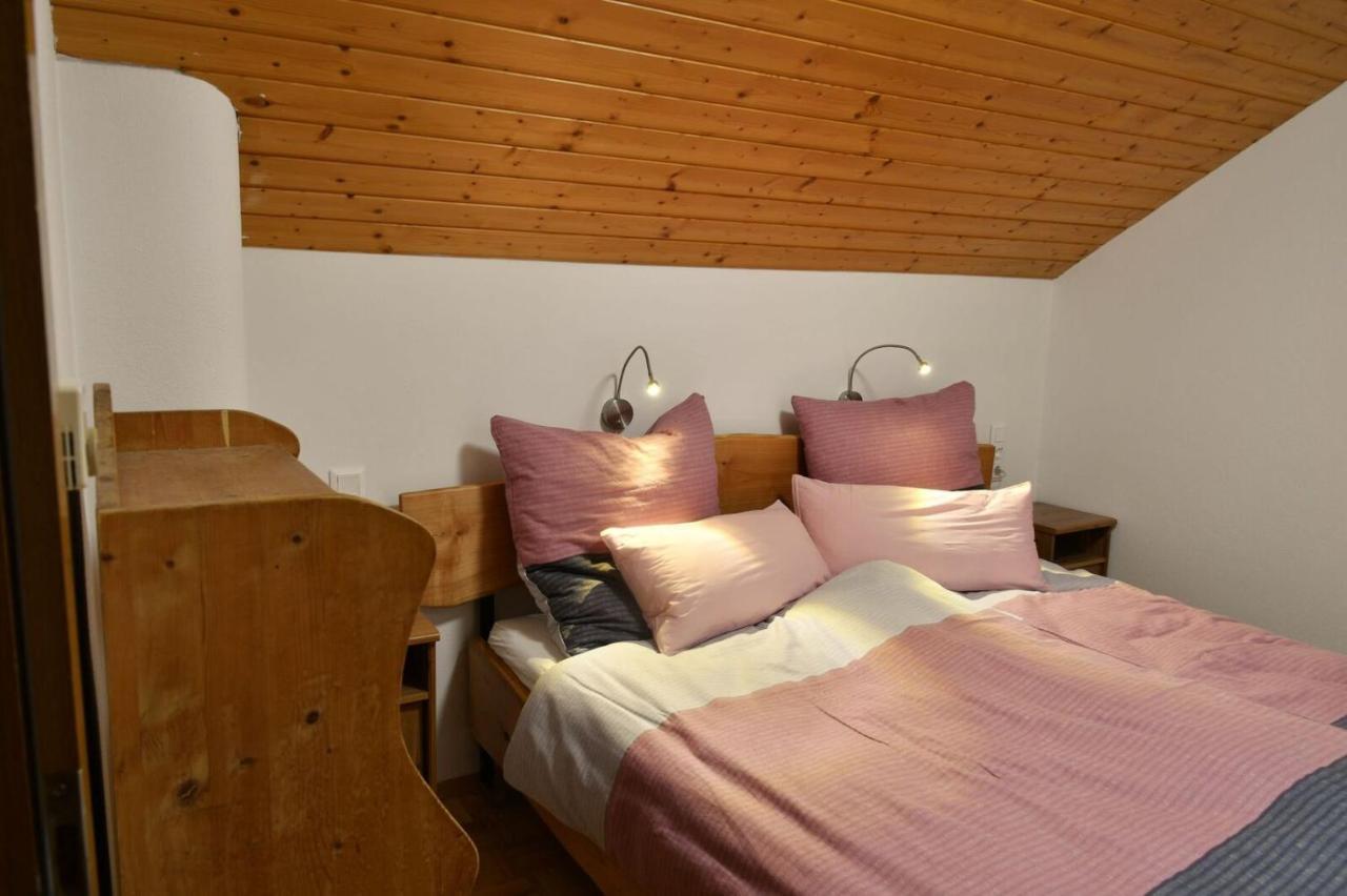 Haus Am Roemerbad Bad Kleinkirchheim Εξωτερικό φωτογραφία
