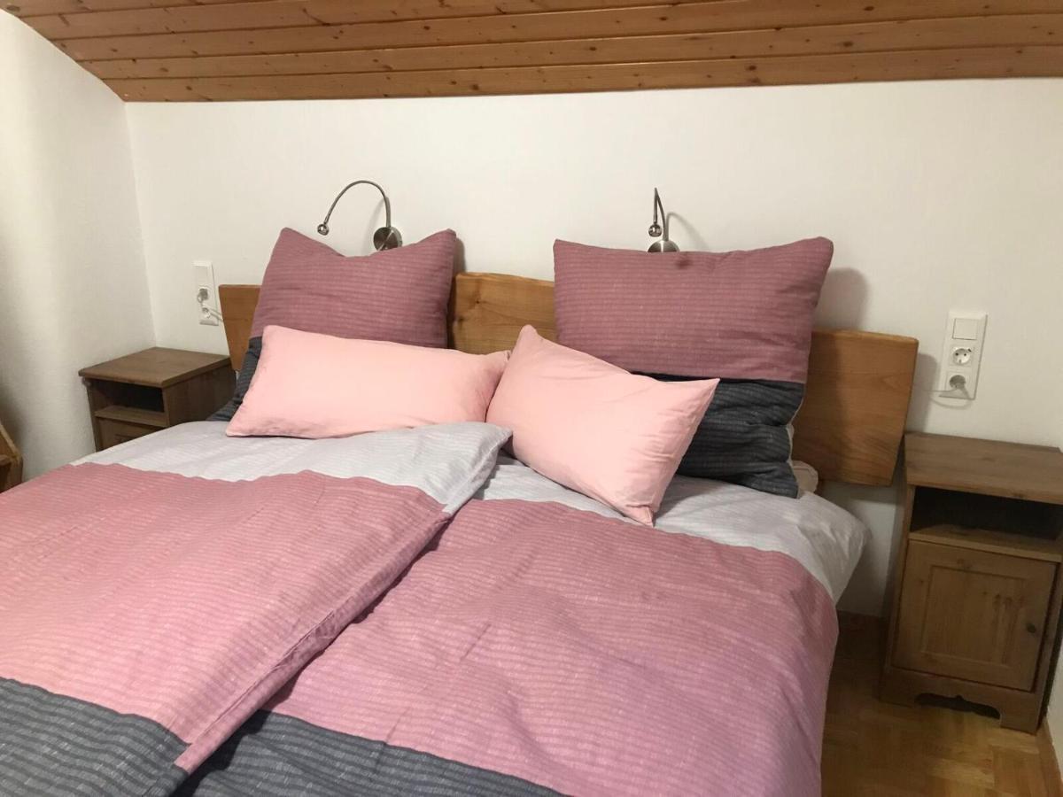 Haus Am Roemerbad Bad Kleinkirchheim Εξωτερικό φωτογραφία