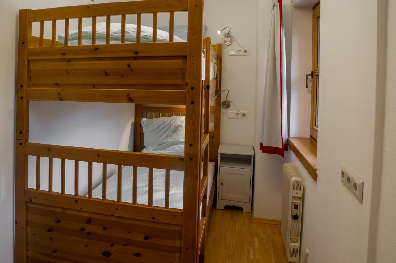 Haus Am Roemerbad Bad Kleinkirchheim Εξωτερικό φωτογραφία