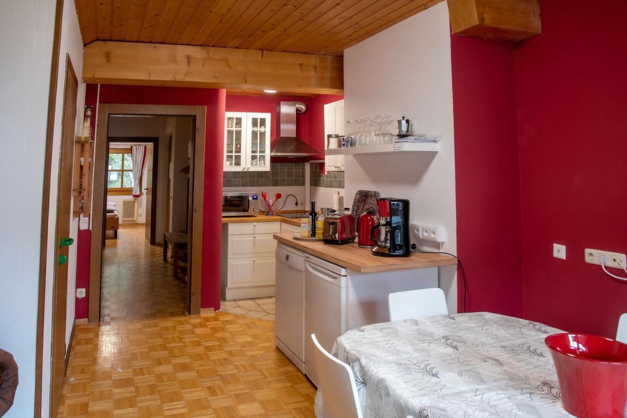 Haus Am Roemerbad Bad Kleinkirchheim Εξωτερικό φωτογραφία