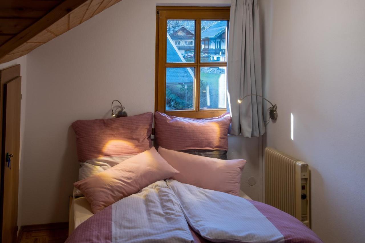 Haus Am Roemerbad Bad Kleinkirchheim Εξωτερικό φωτογραφία
