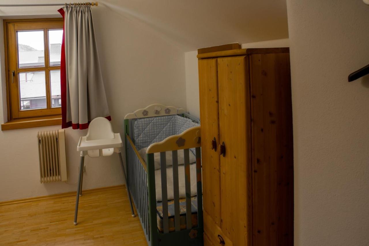 Haus Am Roemerbad Bad Kleinkirchheim Εξωτερικό φωτογραφία
