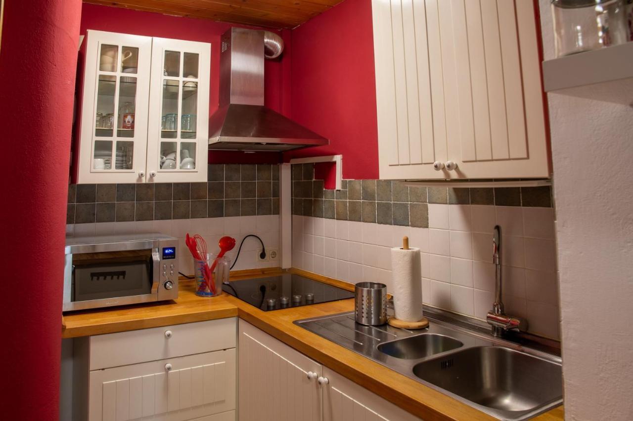 Haus Am Roemerbad Bad Kleinkirchheim Εξωτερικό φωτογραφία