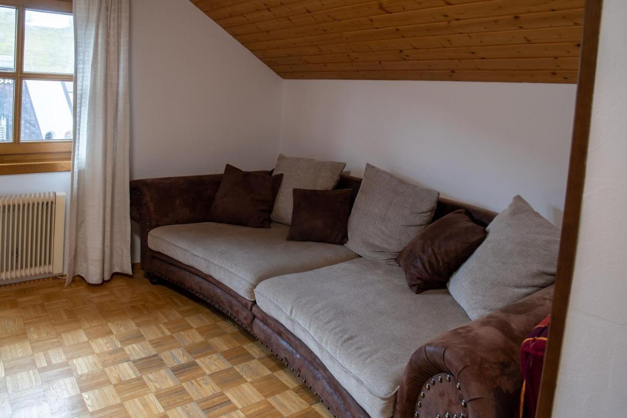 Haus Am Roemerbad Bad Kleinkirchheim Εξωτερικό φωτογραφία