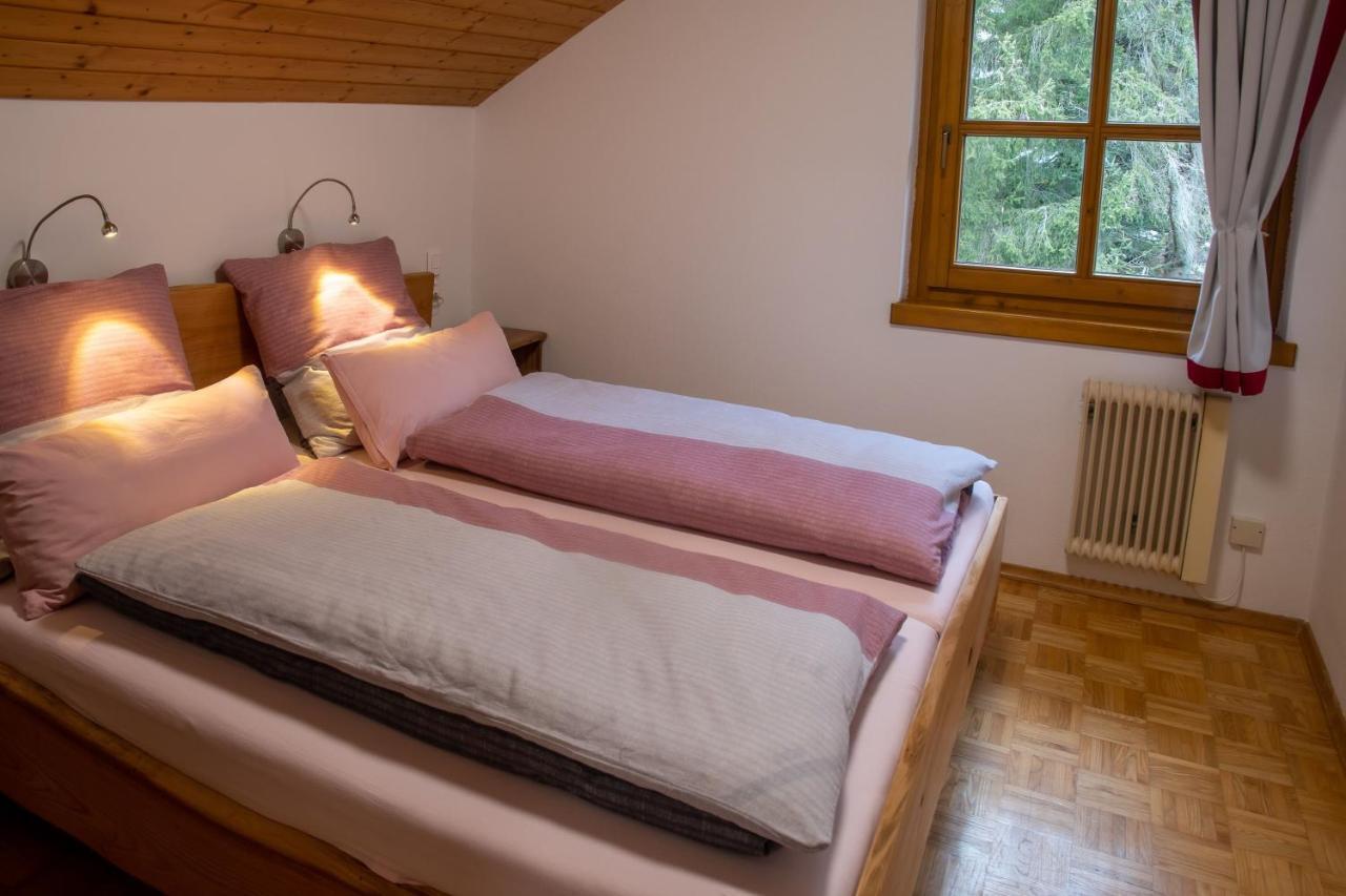 Haus Am Roemerbad Bad Kleinkirchheim Εξωτερικό φωτογραφία